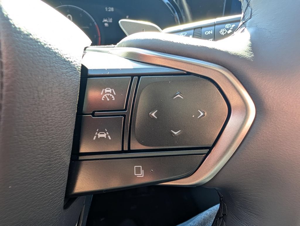 Certified 2026 Lexus NX 350 AWD w/ Cold Area Package image 29