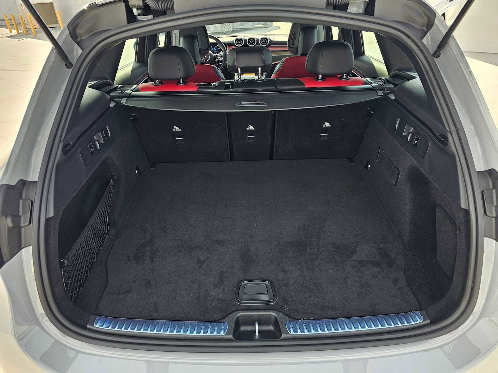 New 2026 Mercedes-Benz GLC 43 AMG 4MATIC image 14