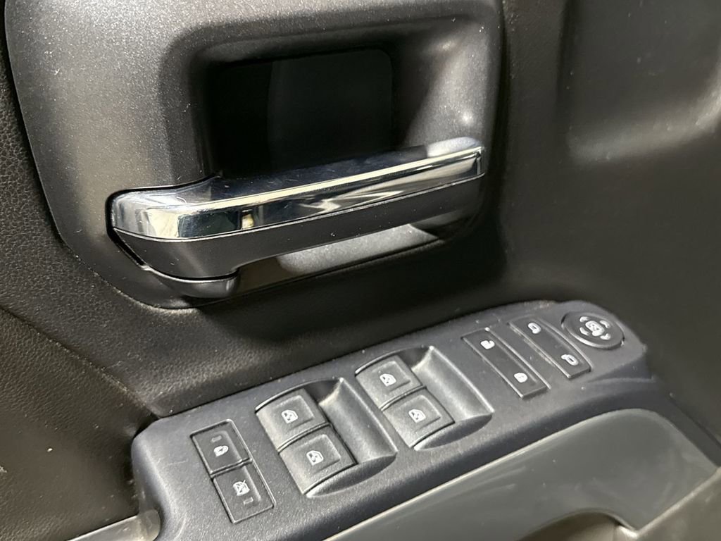 Used 2015 Chevrolet Silverado 1500 LT w/ All Star Edition image 20