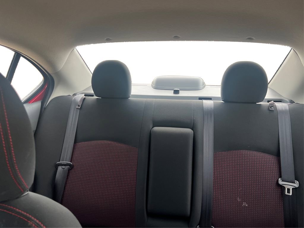 Used 2024 Mitsubishi Mirage G4 Black Edition image 16