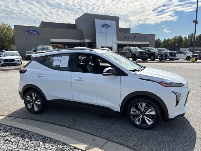 Used 2023 Chevrolet Bolt EUV LT w/ Convenience Package