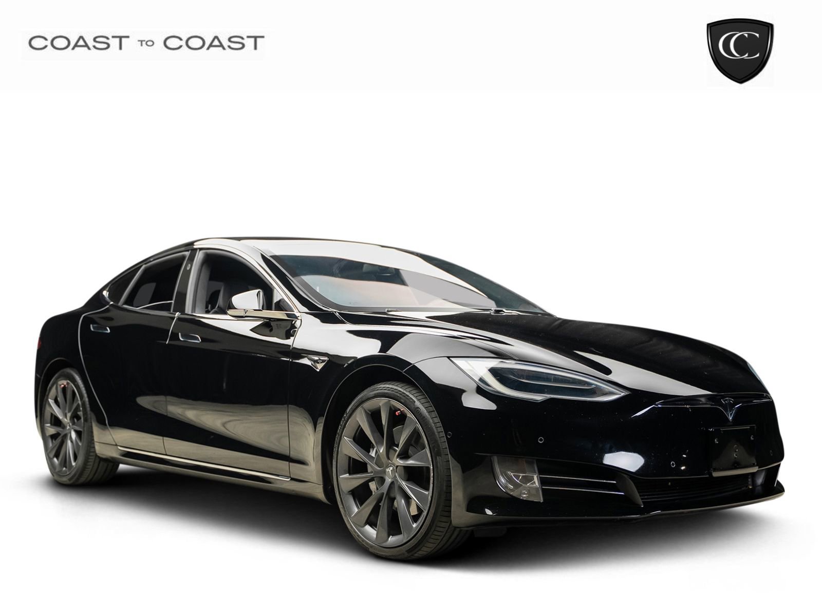 Used 2019 Tesla Model S 75D