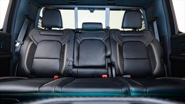 Used 2023 RAM 1500 TRX w/ TRX Level 2 Equipment Group image 40