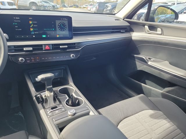 New 2026 Kia K5 LXS FWD image 10