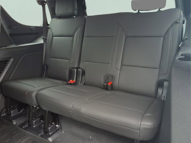 New 2026 Chevrolet Tahoe LT w/ Comfort Package AWD/4WD image 20