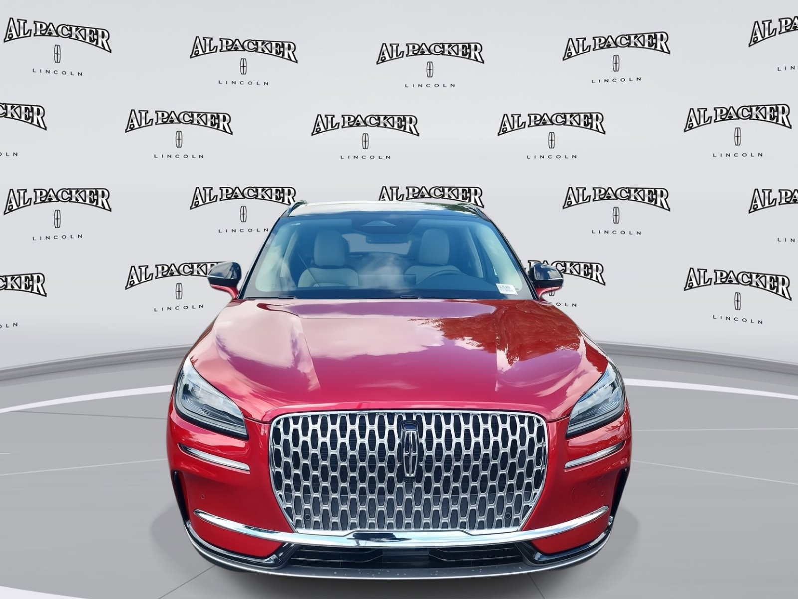 New 2026 Lincoln Corsair Premiere image 8