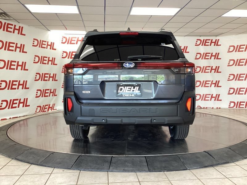New 2026 Subaru Outback Premium AWD/4WD image 6