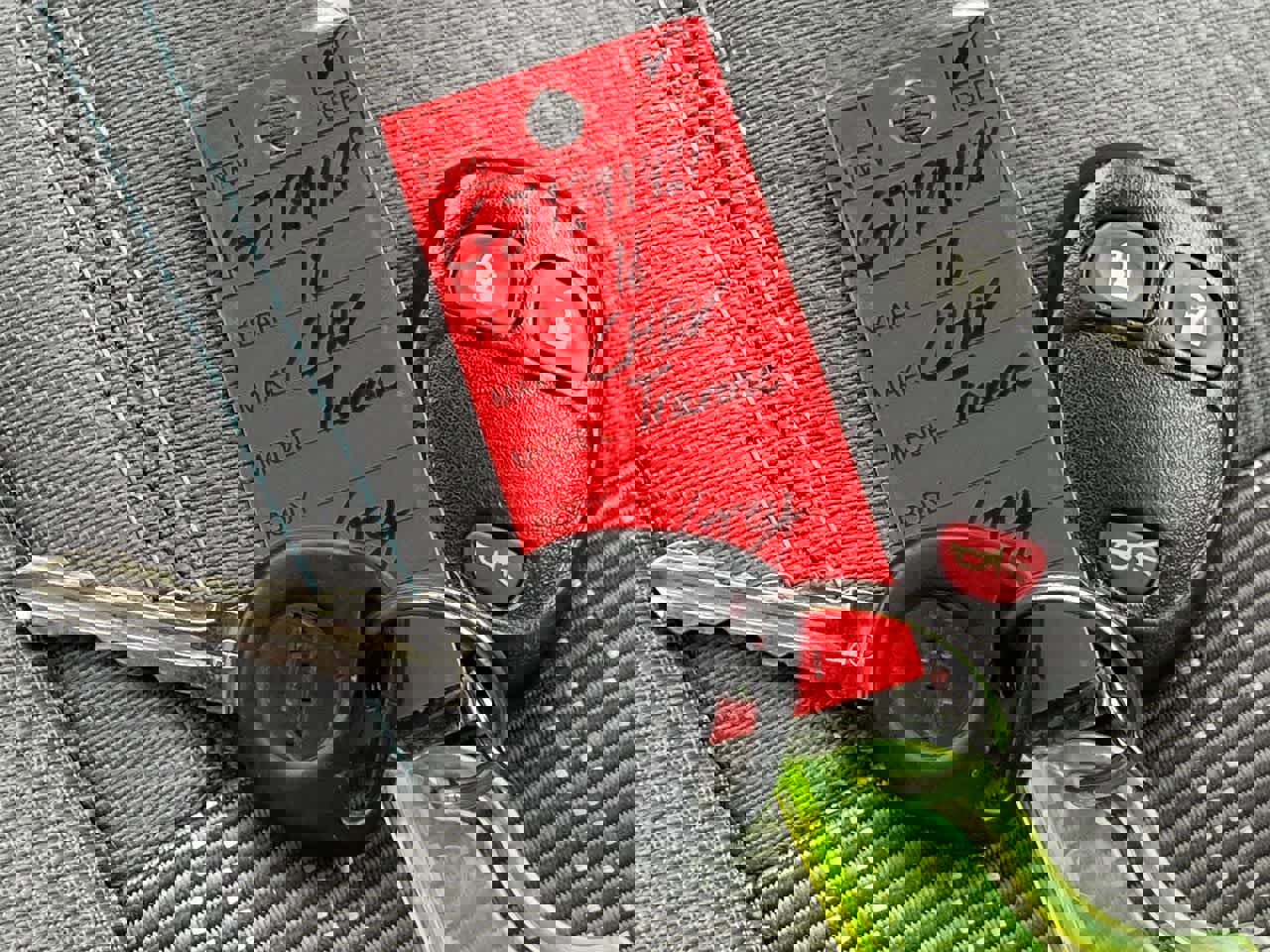 Used 2016 Chevrolet Traverse LS image 28