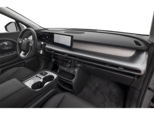 New 2026 Hyundai Ioniq 9 SEL AWD/4WD image 17
