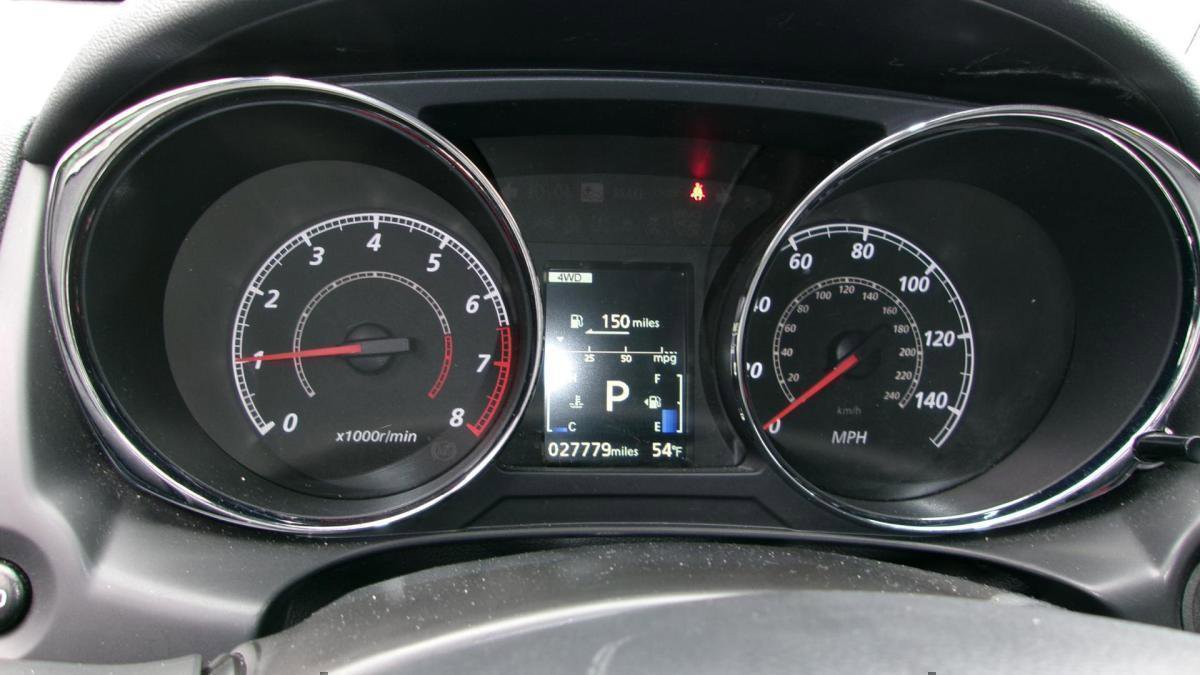 Used 2025 Mitsubishi Outlander Sport ES image 14