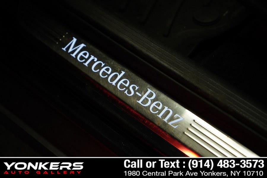 Used 2022 Mercedes-Benz GLC 300 4MATIC image 19