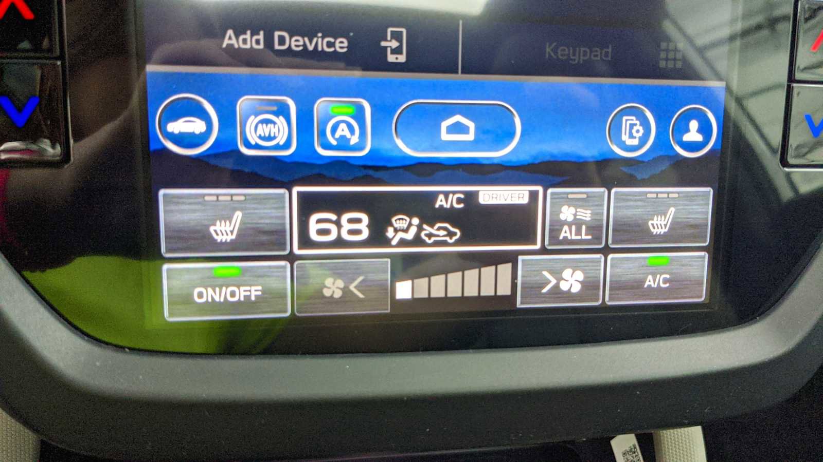 New 2026 Subaru Forester Premium image 19