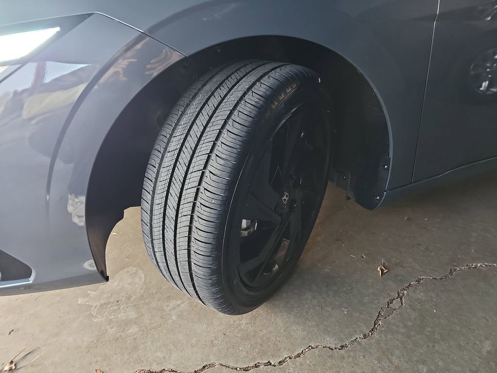 New 2026 Hyundai Elantra SEL Sport image 33