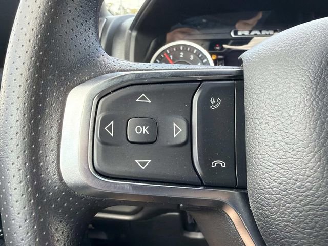 New 2026 RAM 1500 Classic Warlock image 26