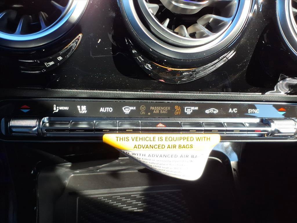 Used 2026 Mercedes-Benz CLA 250 image 17