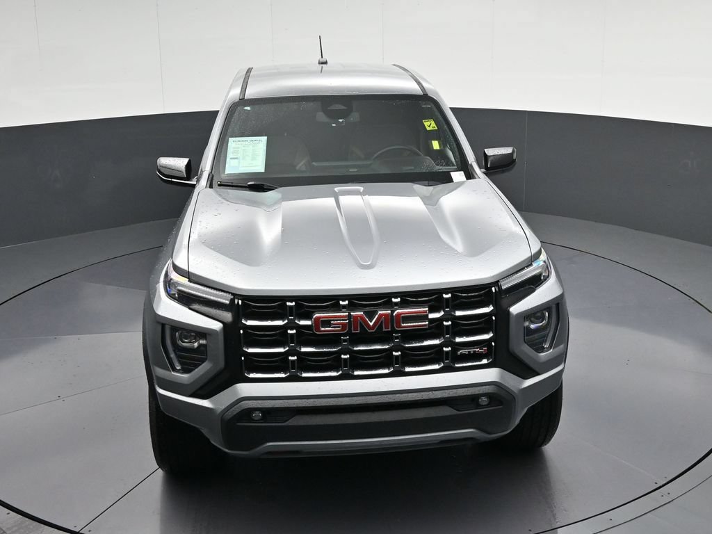 Used 2023 GMC Canyon AT4 w/ Canyon Safety Plus Package AWD/4WD image 25