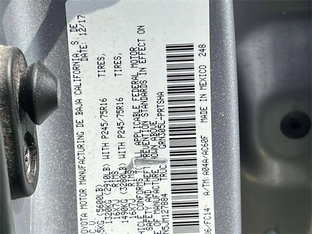 Used 2018 Toyota Tacoma SR5 image 20