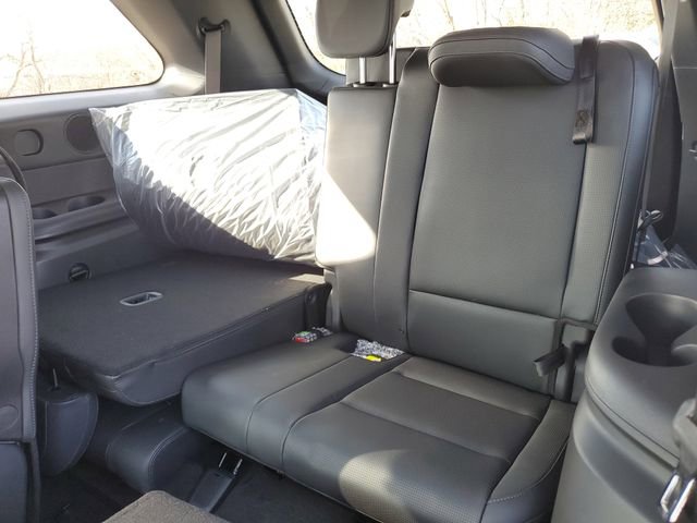 New 2026 Hyundai Palisade SEL image 12