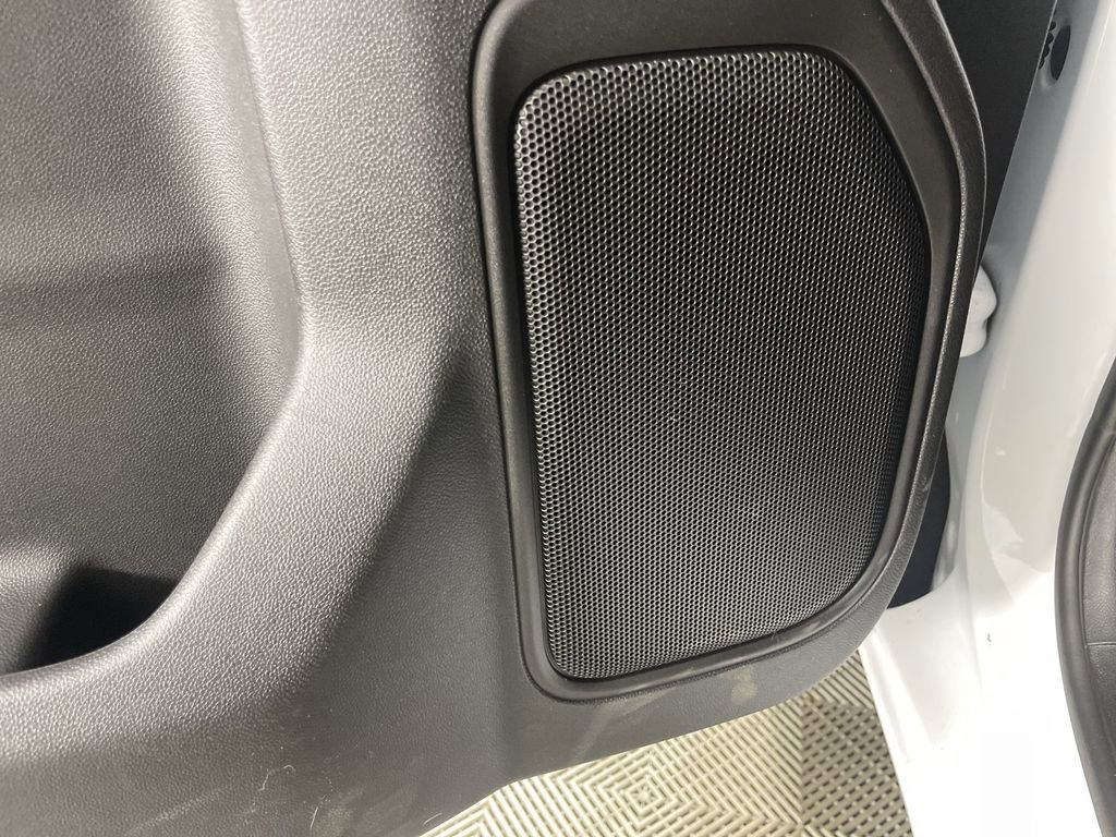 New 2025 GMC Sierra 2500 Pro w/ Convenience Package image 23