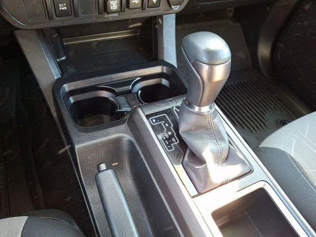 Certified 2023 Toyota Tacoma TRD Off-Road image 14