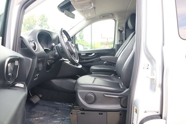 Used 2023 Mercedes-Benz Metris Passenger image 10