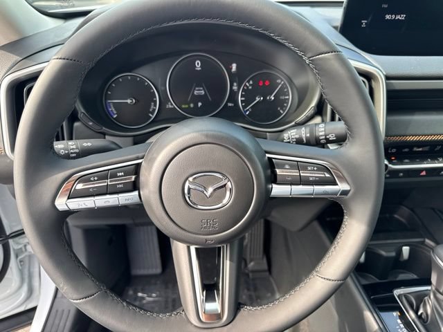 Used 2026 MAZDA CX-50 AWD 2.5 Hybrid w/ Cargo Package image 20