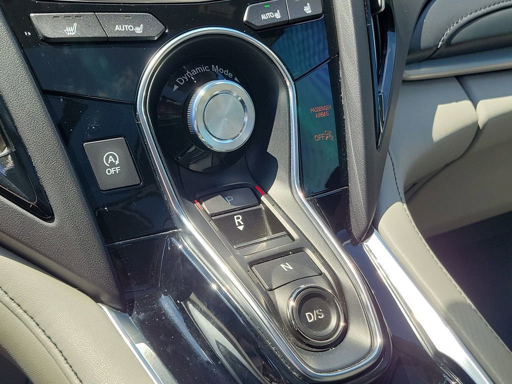 Used 2020 Acura RDX FWD w/ Technology Package image 31
