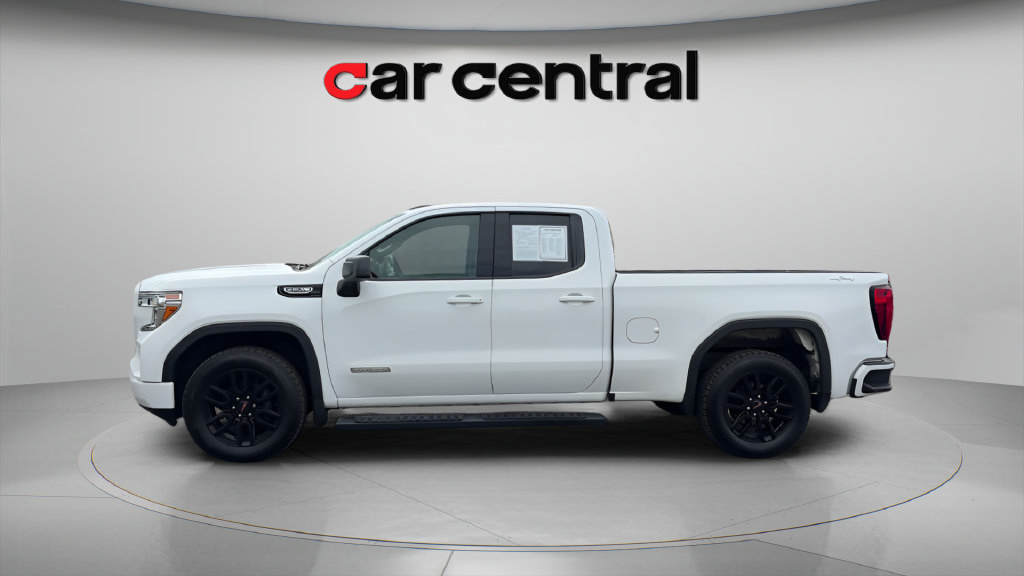 Used 2019 GMC Sierra 1500 Elevation AWD/4WD image 2
