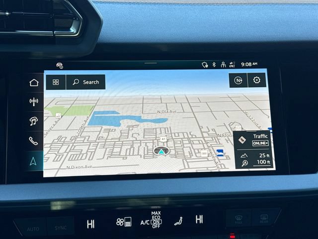 New 2026 Audi S3 Premium AWD/4WD image 31