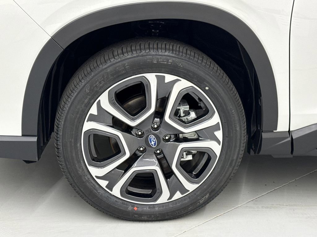 New 2026 Subaru Ascent Touring image 10