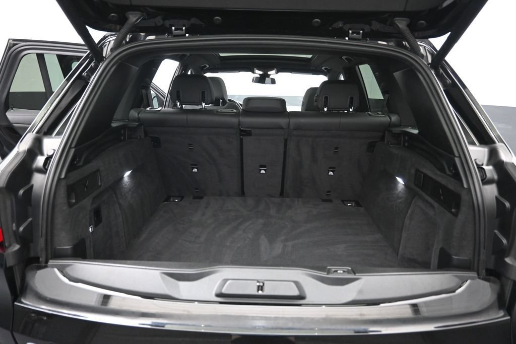 Used 2022 BMW X5 xDrive40i w/ Premium Package AWD/4WD image 31
