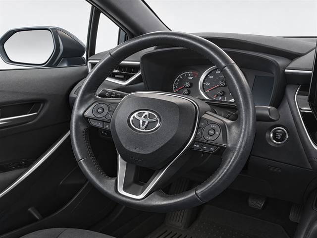 Certified 2022 Toyota Corolla SE FWD image 18