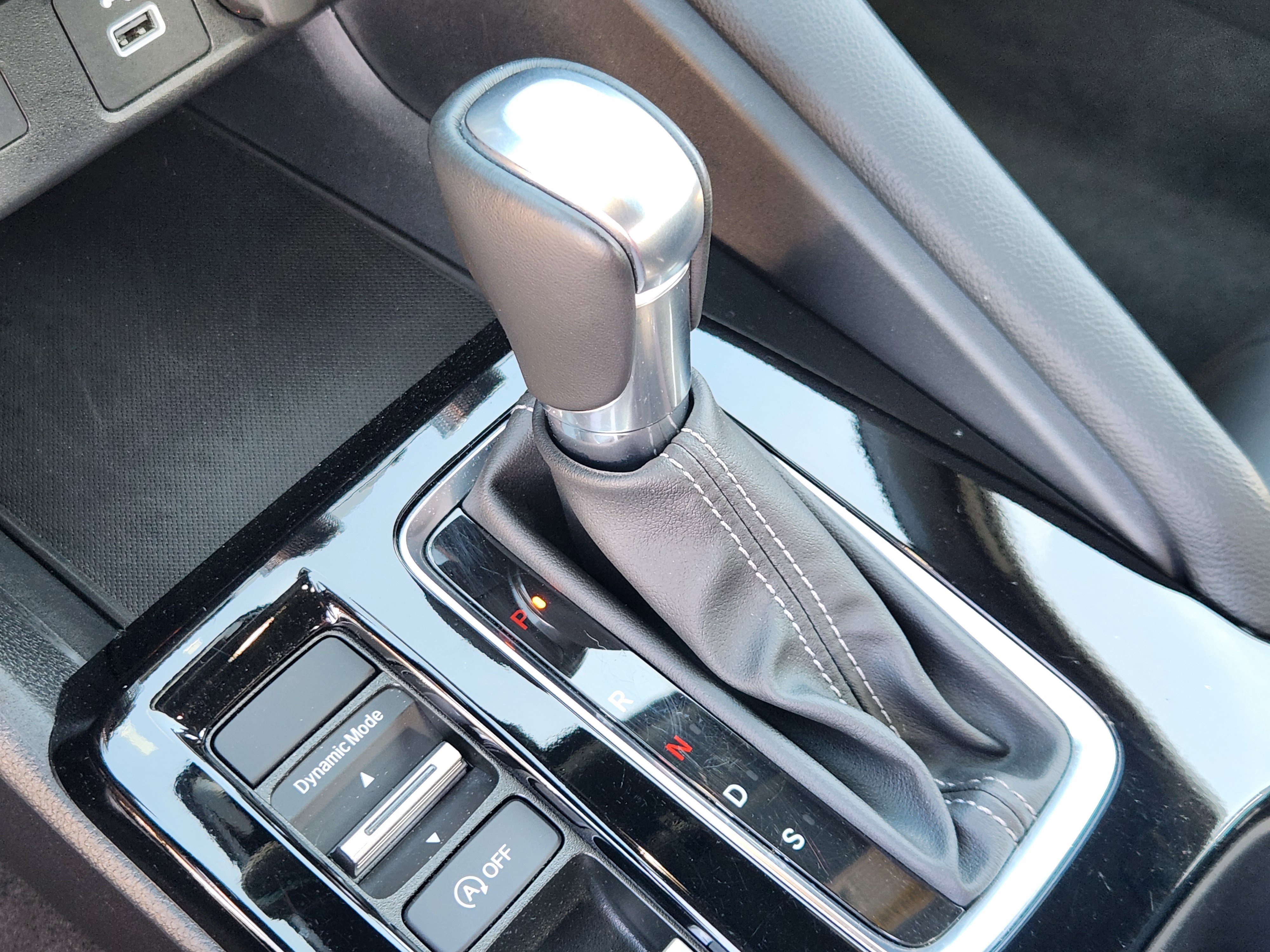 Used 2024 Acura Integra A-Spec image 12