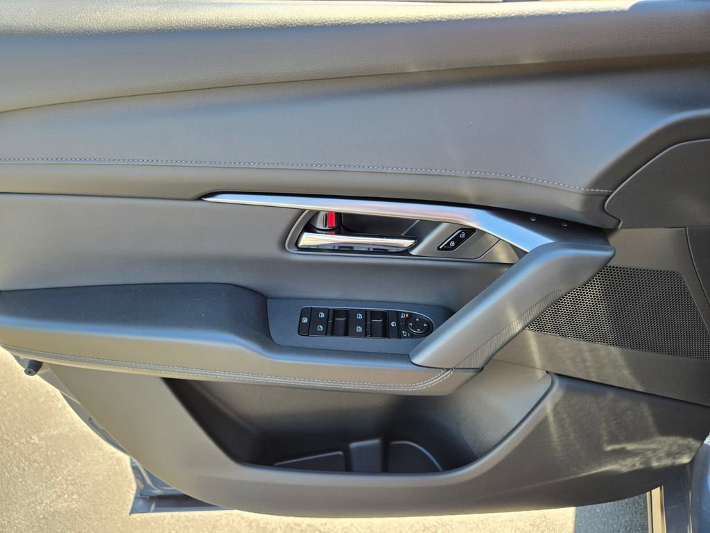 Used 2026 MAZDA CX-5 Select AWD/4WD image 24
