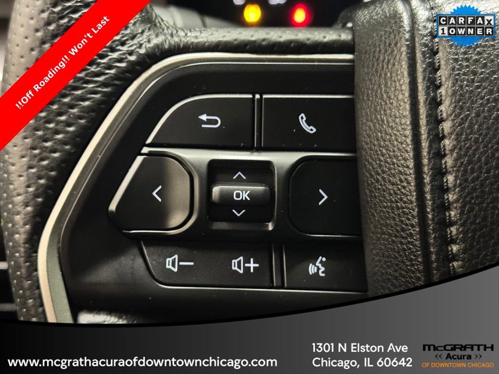 Used 2024 Toyota Tacoma SR5 w/ SR5 Upgrade Package image 20