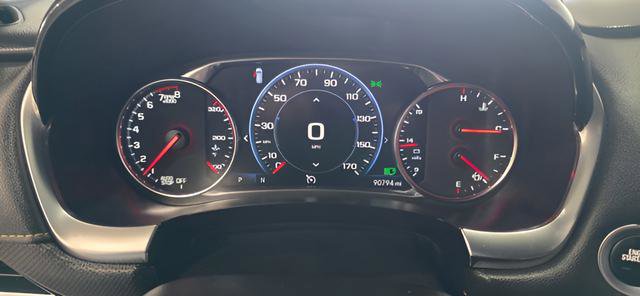 Used 2023 Chevrolet Traverse Premier w/ Redline Edition AWD/4WD image 19