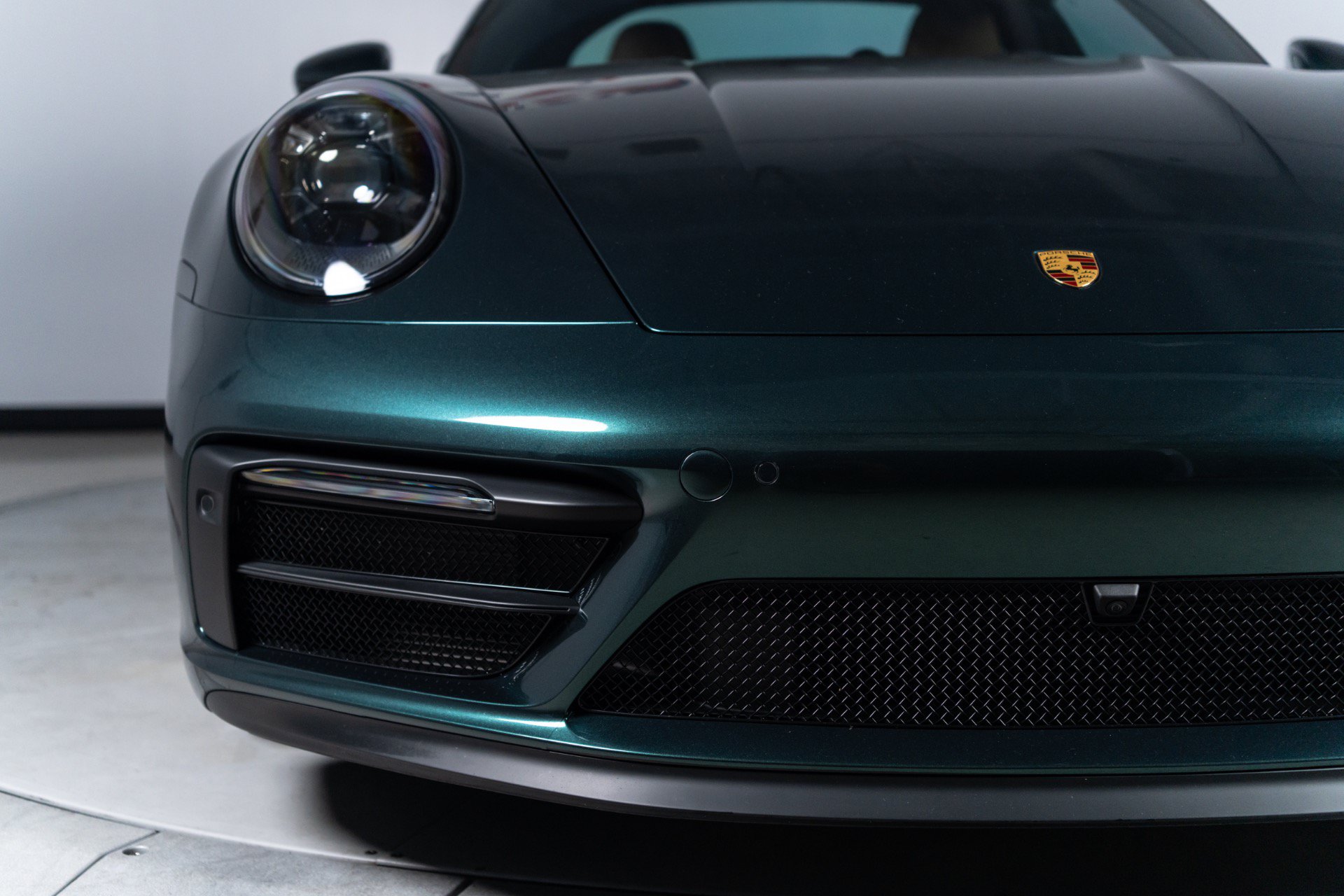 Used 2024 Porsche 911 Targa 4 GTS AWD/4WD image 96