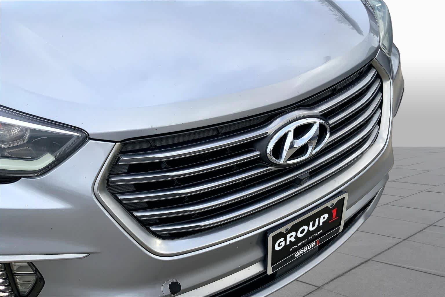 Used 2019 Hyundai Santa Fe XL FWD image 30