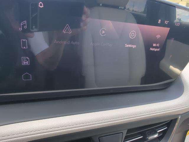 New 2025 Buick Encore GX Preferred w/ Comfort Package image 37