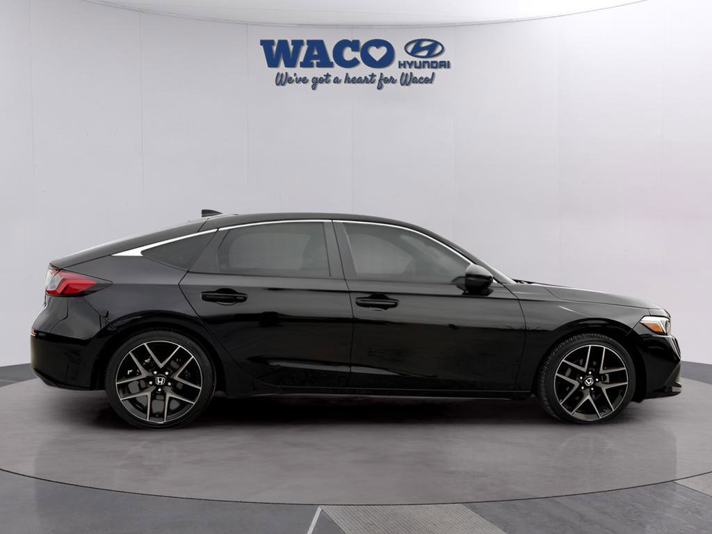 Used 2024 Honda Civic Sport Touring image 14