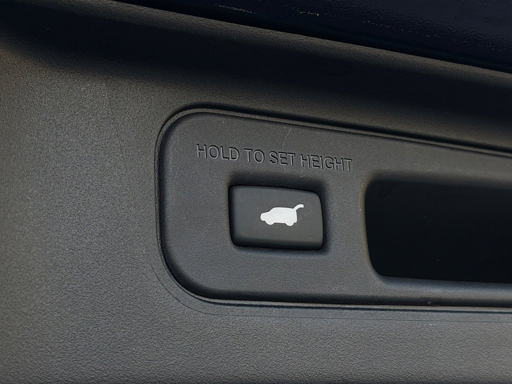Used 2026 Honda Passport TrailSport image 29