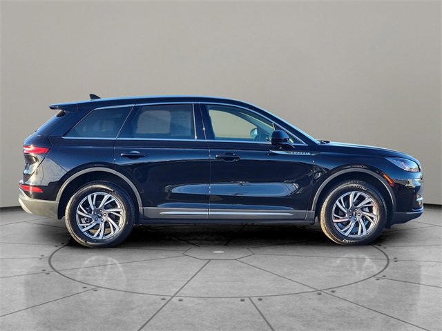 Certified 2024 Lincoln Corsair AWD image 13