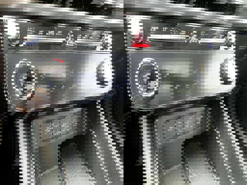 New 2026 Hyundai Tucson SEL image 35