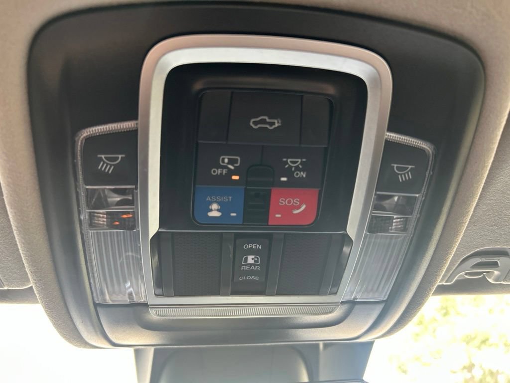 Used 2023 RAM 1500 Limited AWD/4WD image 66