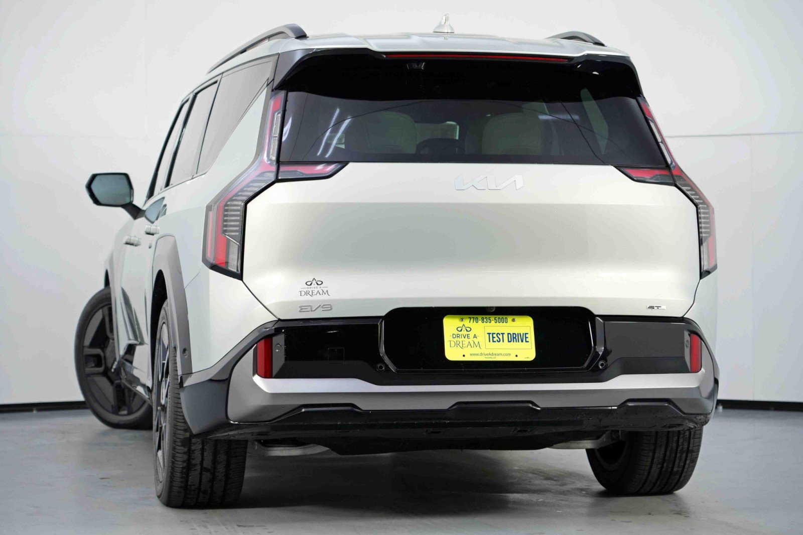 Used 2024 Kia EV9 GT-Line image 6