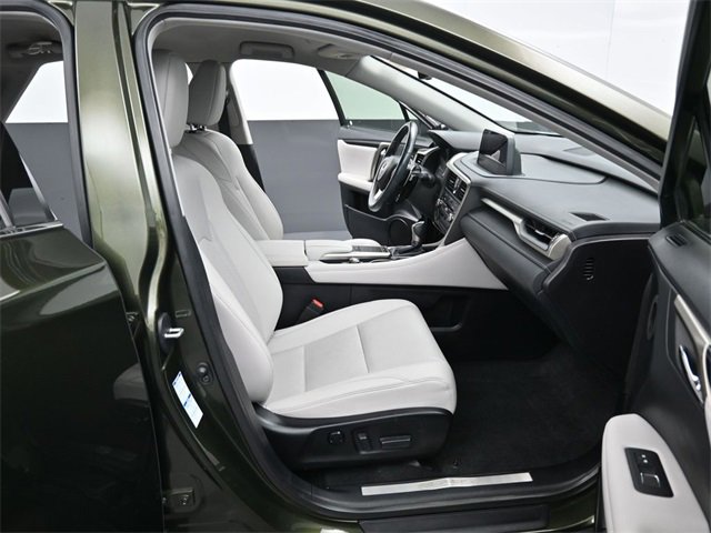 Used 2021 Lexus RX 350 AWD w/ Accessory Package image 36