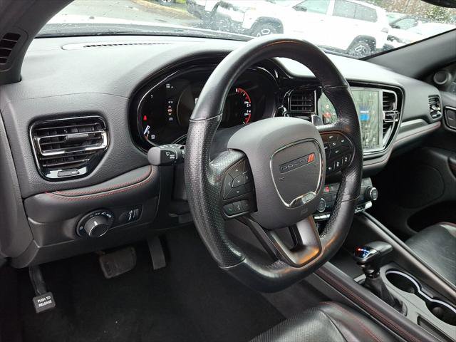 Certified 2024 Dodge Durango GT image 25