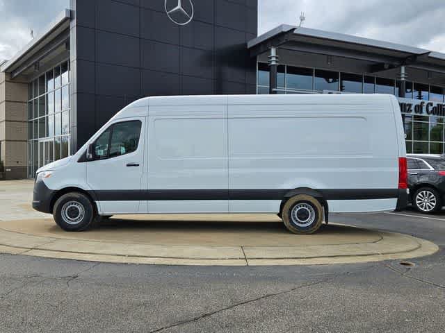 Used 2026 Mercedes-Benz Sprinter 2500 image 5