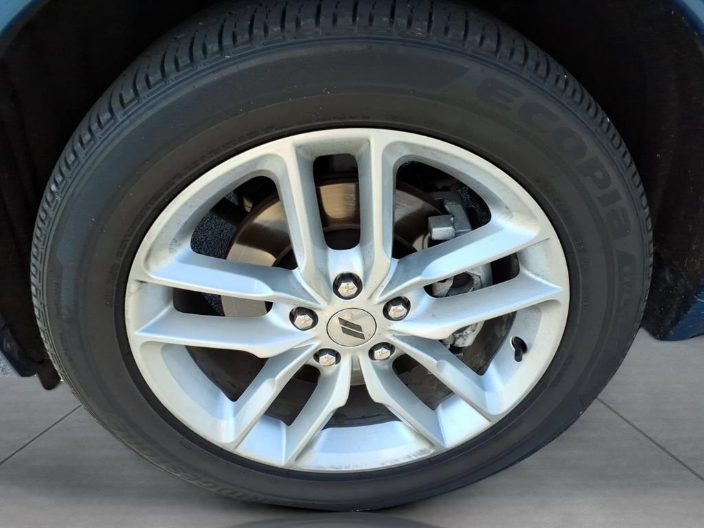 Used 2024 Dodge Durango GT RWD image 9