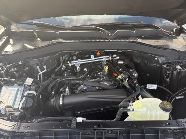 New 2026 Ford Explorer Active RWD image 22